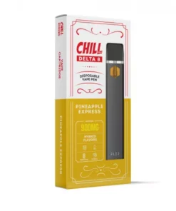 Pineapple Express Chill Plus