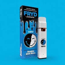 Acheter Oreo Double Stuf Vape