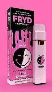 Acheter Pink Starburst Vape