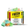 Fruity Blend Gummies HHC