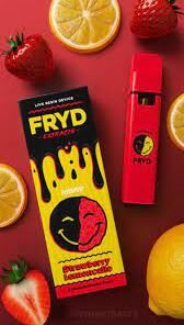 Acheter Strawberry Lemoncello Vape