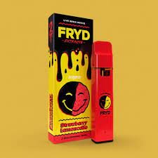 Acheter Strawberry Lemoncello Vape