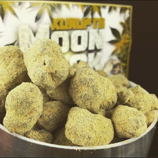 Kurupts Moonrock