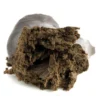 Indien Charas Black Hash