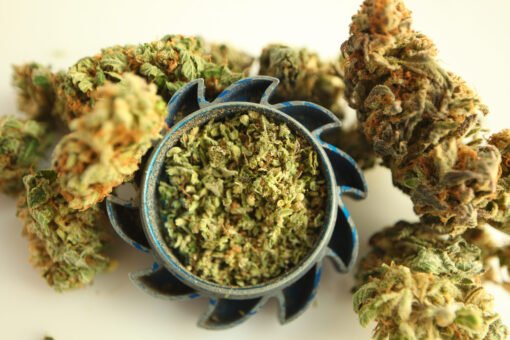 Skywalker OG Strain