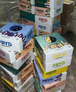 Diamant Liquide FRYD