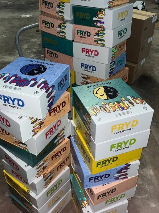 Diamant Liquide FRYD