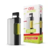 Sour Diesel Chill Plus