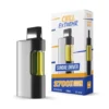 Sundae Driver Chill Plus Vape Jetable