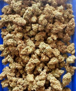 Strawberry Banana