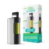 Zkittlez Chill Plus – Vape Jetable Delta-8 2700 mg